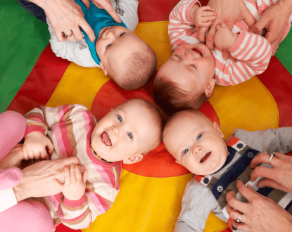 INFANT CARE